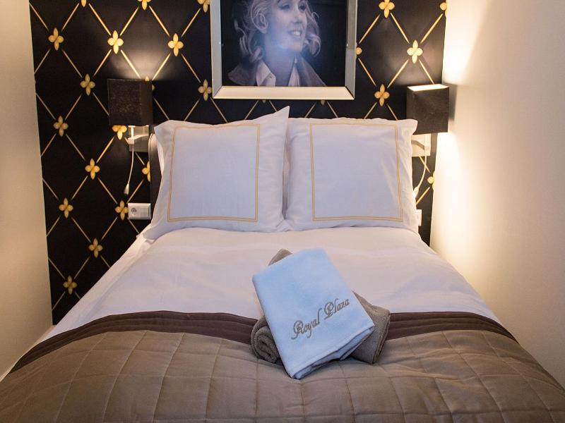 Royal Plaza Hotel Amsterdam image