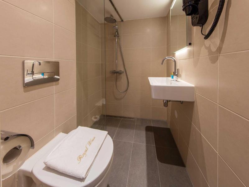 Royal Plaza Hotel Amsterdam image