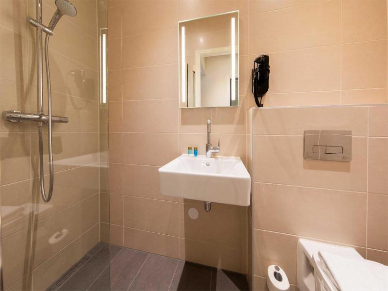 Royal Plaza Hotel Amsterdam image