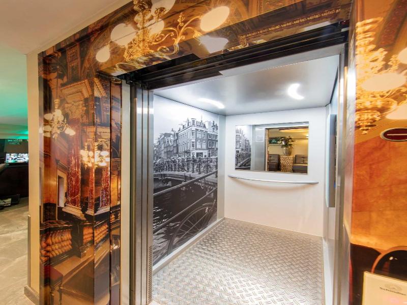Royal Plaza Hotel Amsterdam image