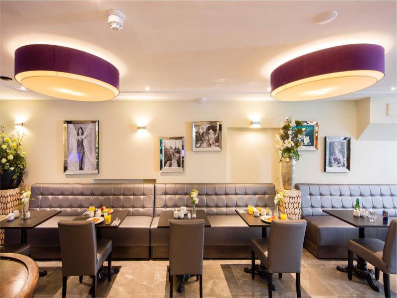Royal Plaza Hotel Amsterdam image