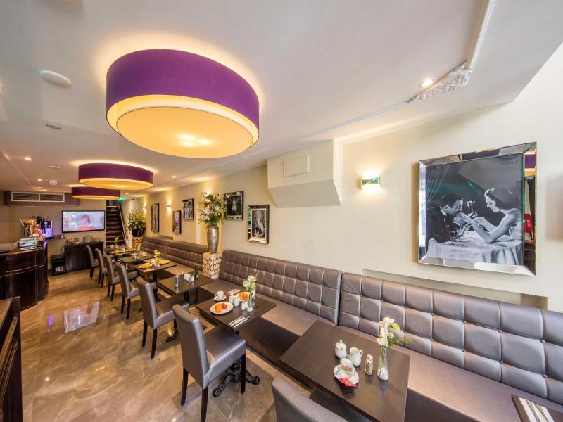 Royal Plaza Hotel Amsterdam image