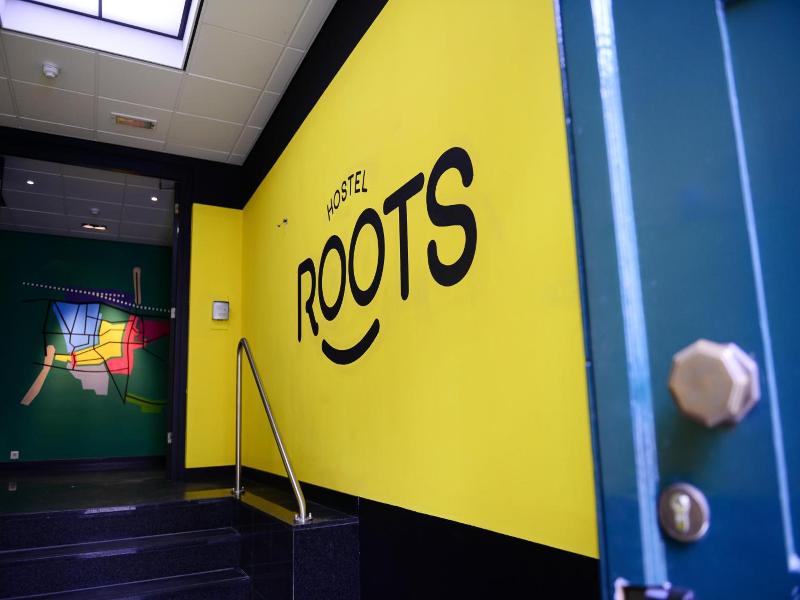 Hostel Roots image