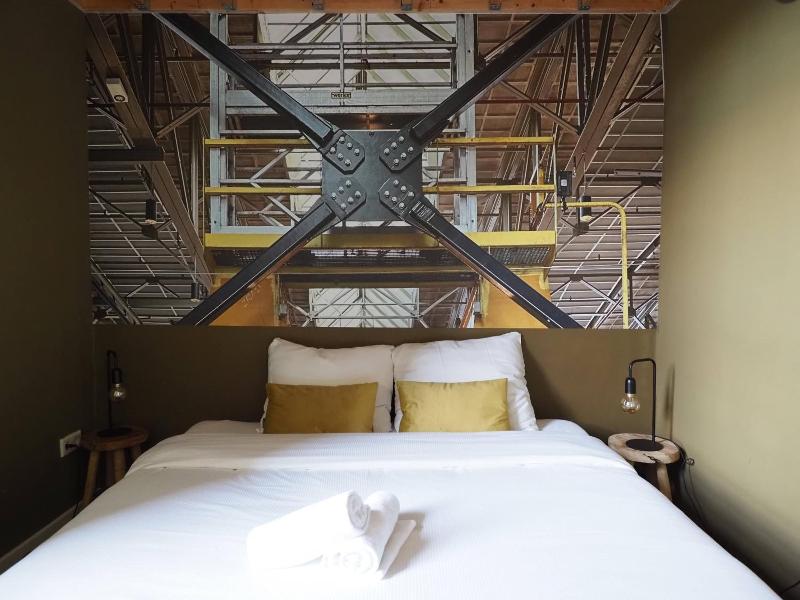 Hostel Roots image