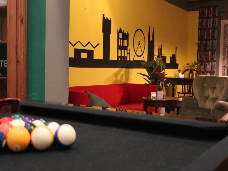 Hostel Roots image