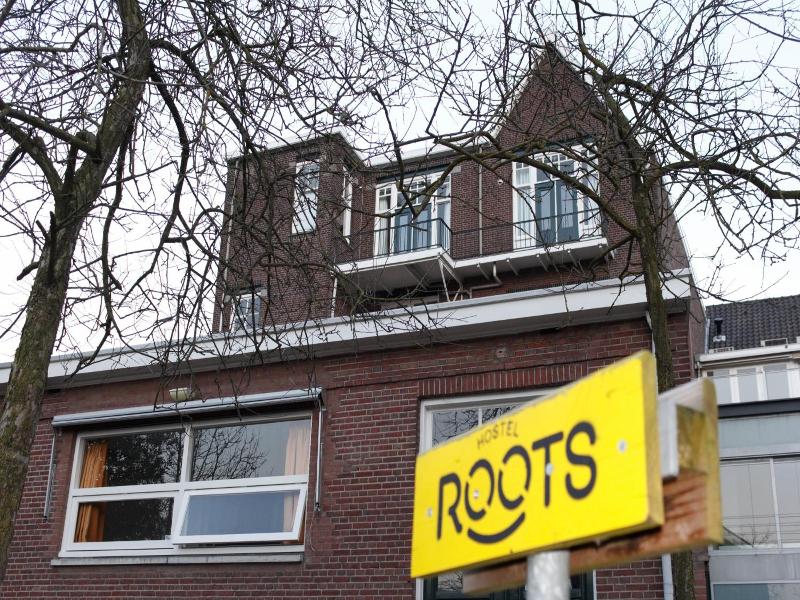Hostel Roots image