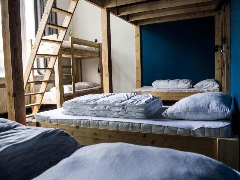 Hostel Roots image