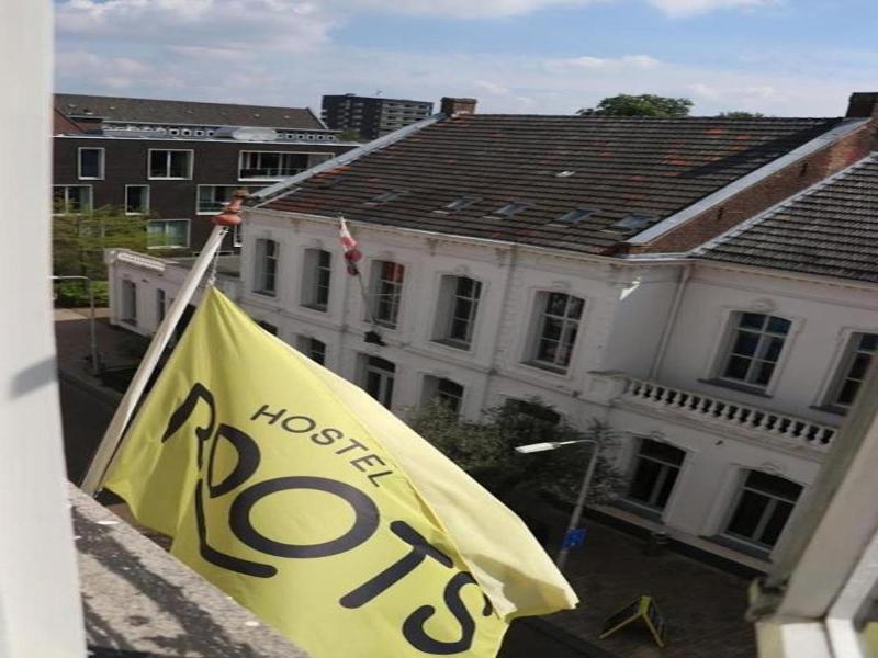 Hostel Roots image