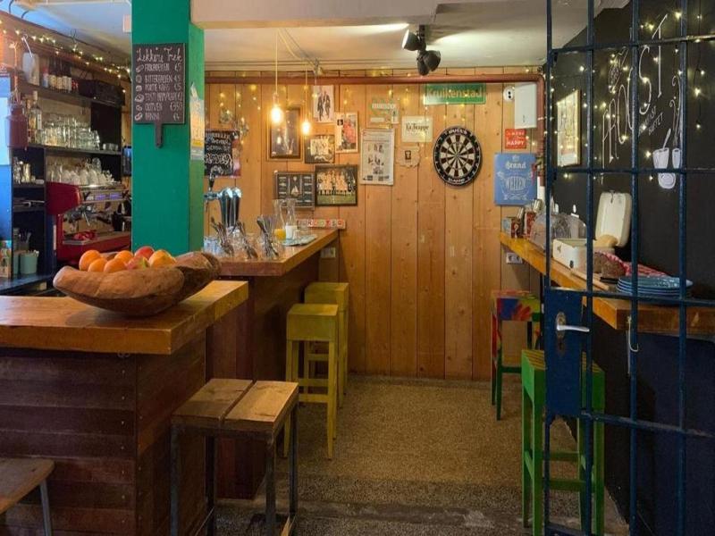 Hostel Roots image