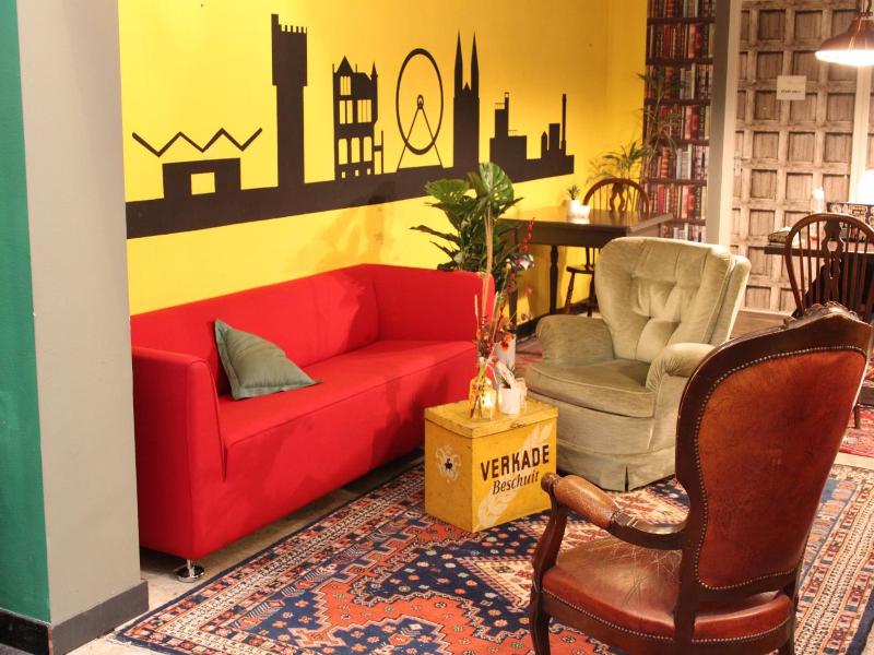 Hostel Roots image