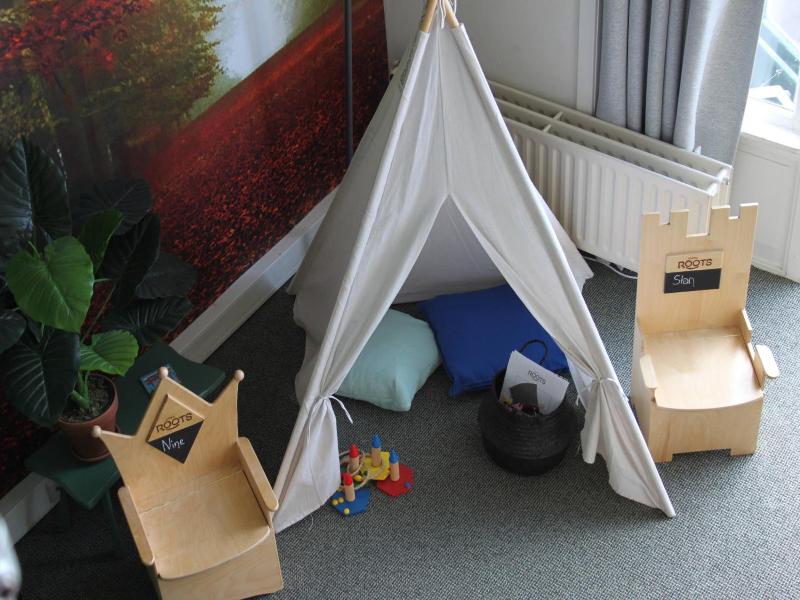 Hostel Roots image