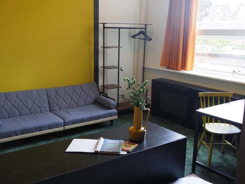 Hostel Roots image