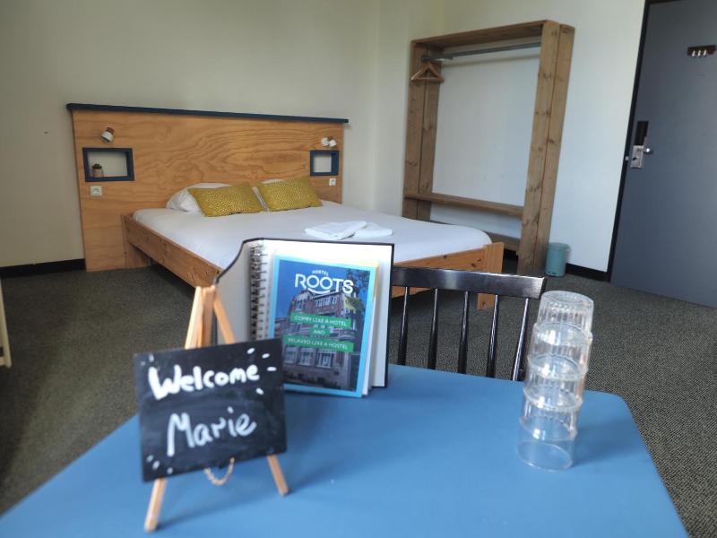 Hostel Roots image