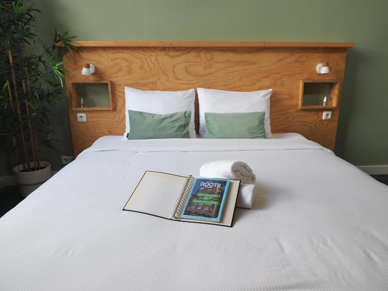 Hostel Roots image