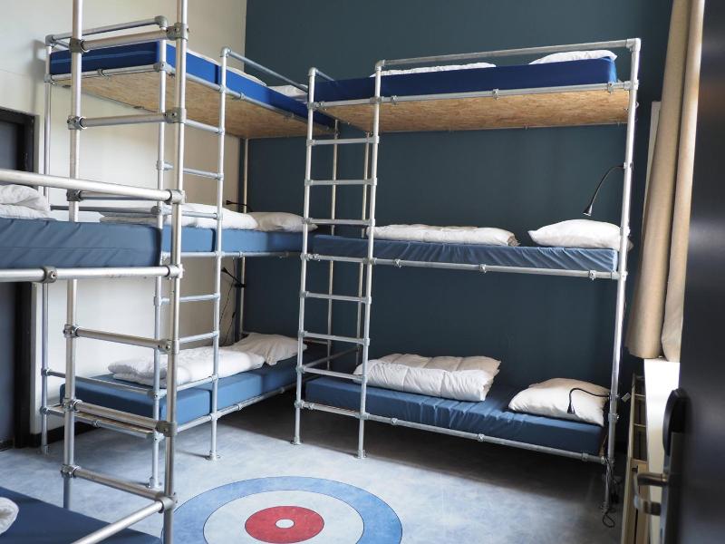 Hostel Roots image