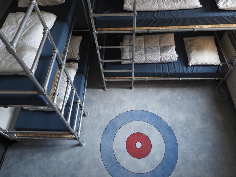 Hostel Roots image