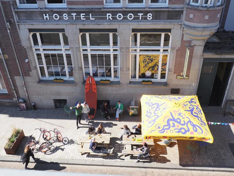 Hostel Roots image