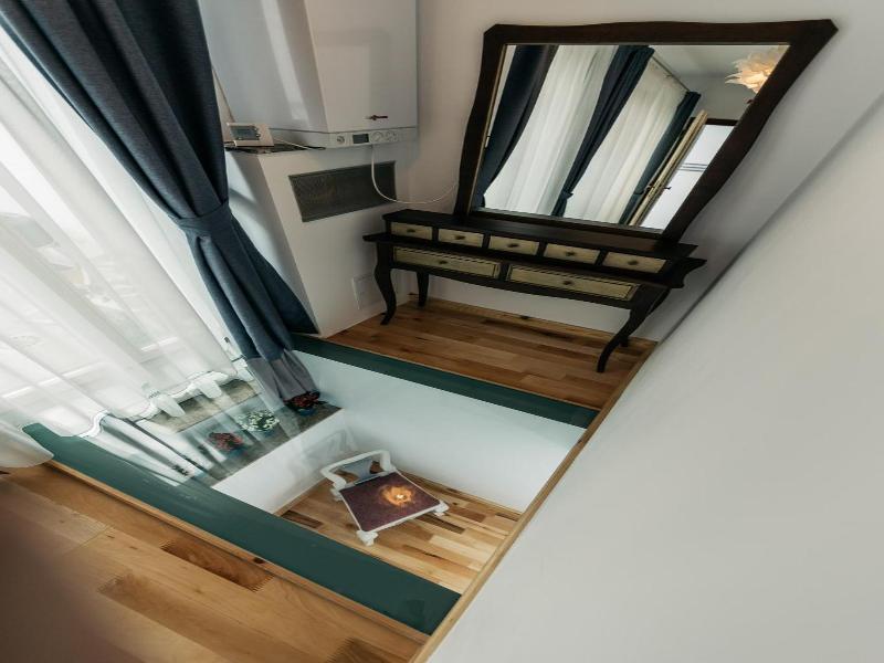 Yellowboot Aparthotel image