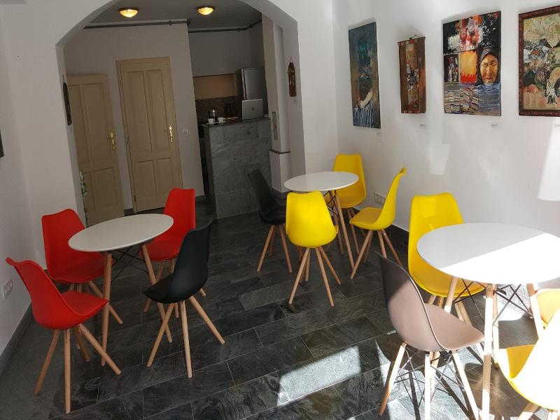 Yellowboot Aparthotel image