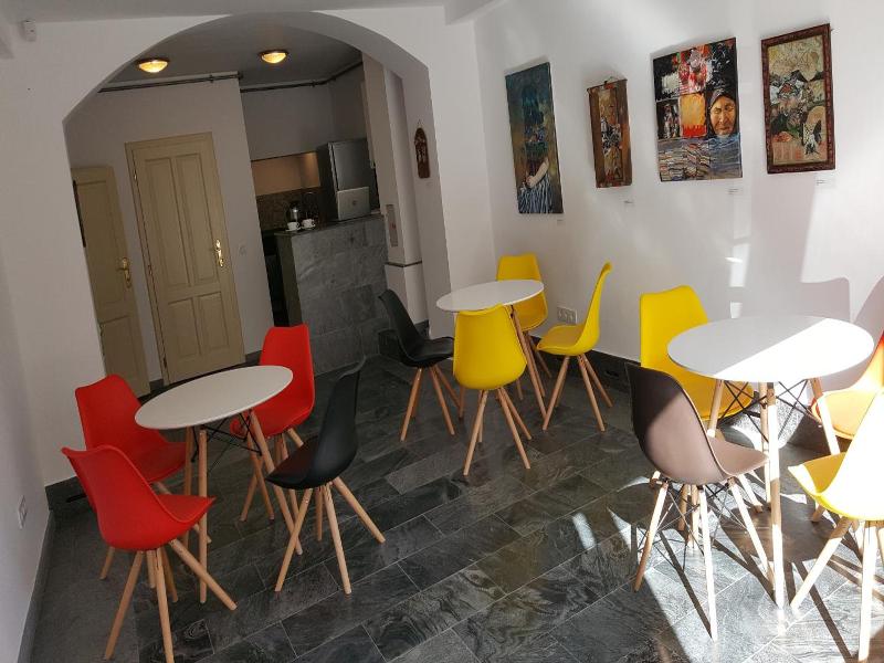 Yellowboot Aparthotel image