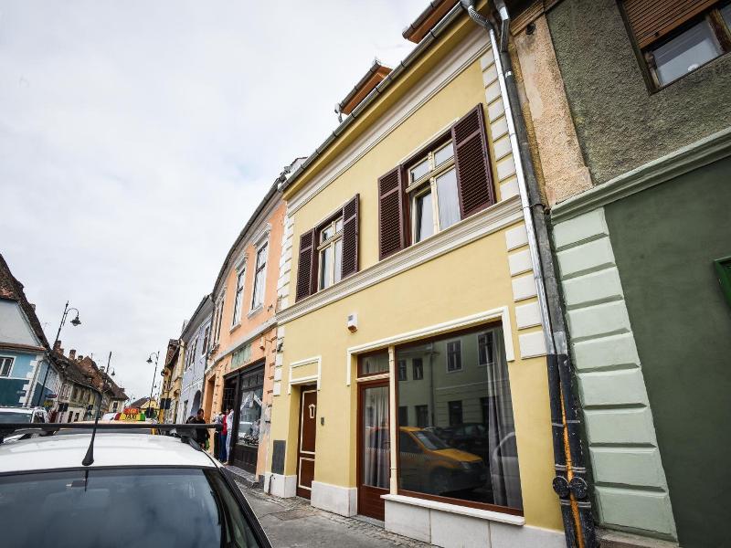 Yellowboot Aparthotel image