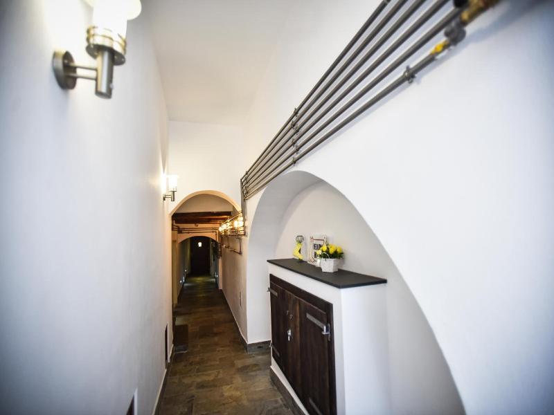Yellowboot Aparthotel image