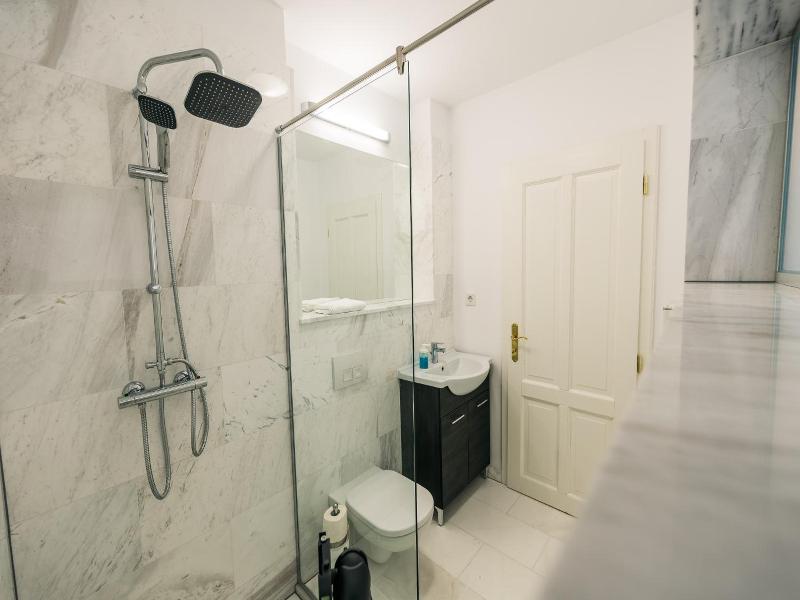Yellowboot Aparthotel image