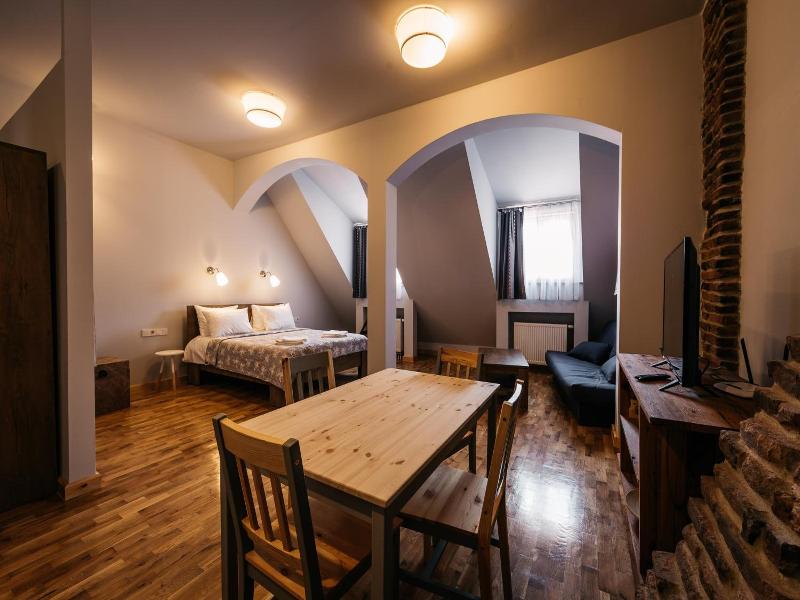 Yellowboot Aparthotel image