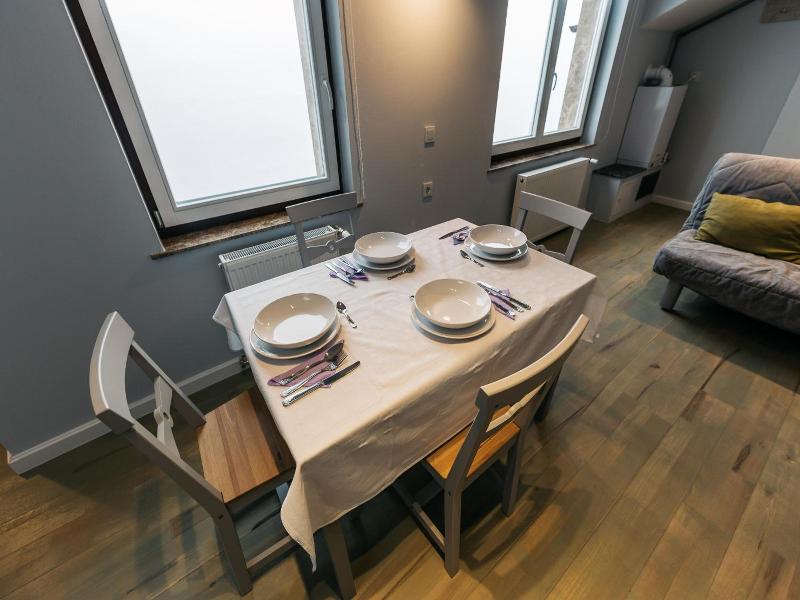 Yellowboot Aparthotel image