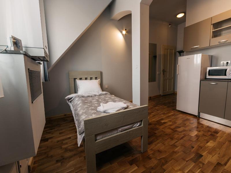 Yellowboot Aparthotel image