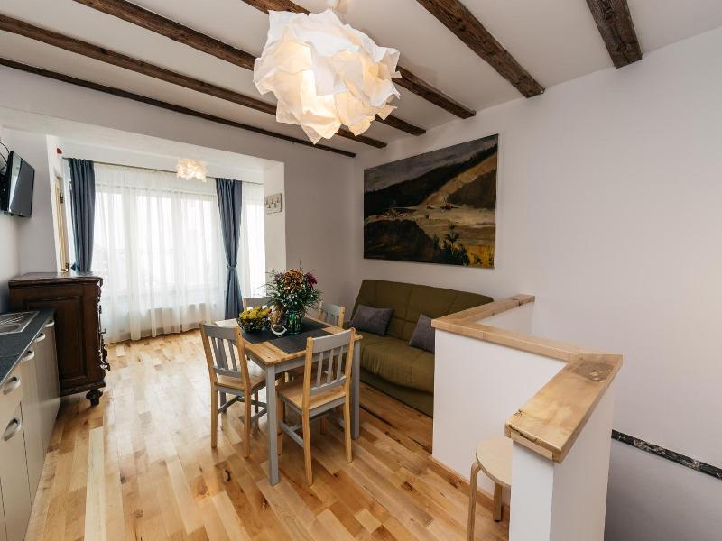 Yellowboot Aparthotel image