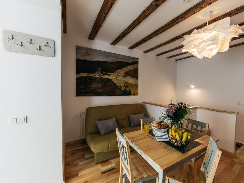 Yellowboot Aparthotel image