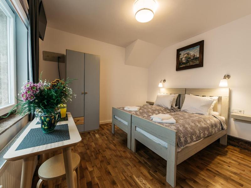 Yellowboot Aparthotel image