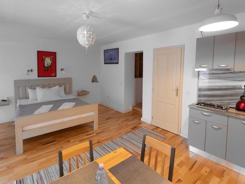 Yellowboot Aparthotel image