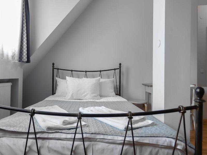 Yellowboot Aparthotel image