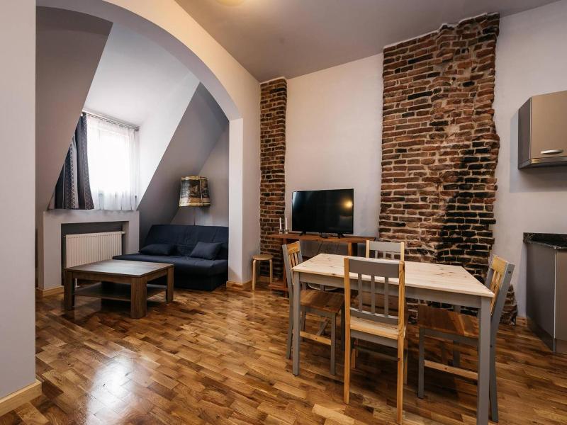 Yellowboot Aparthotel image