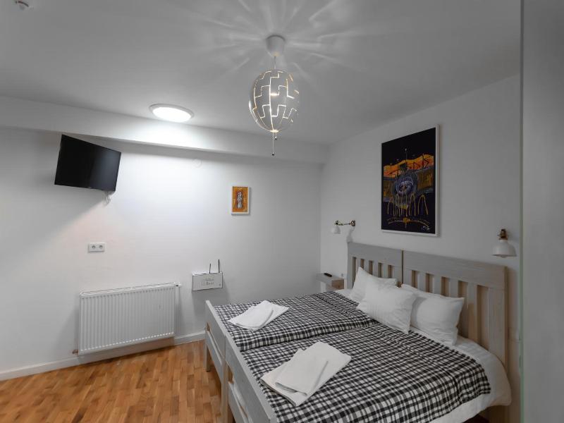 Yellowboot Aparthotel image