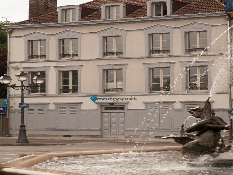 Smartappart Troyes image