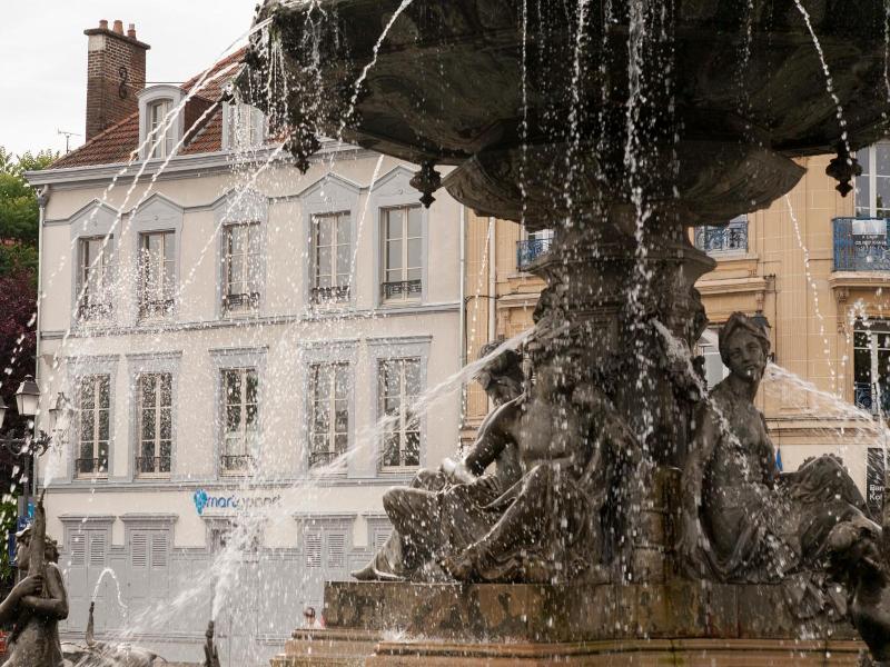 Smartappart Troyes image
