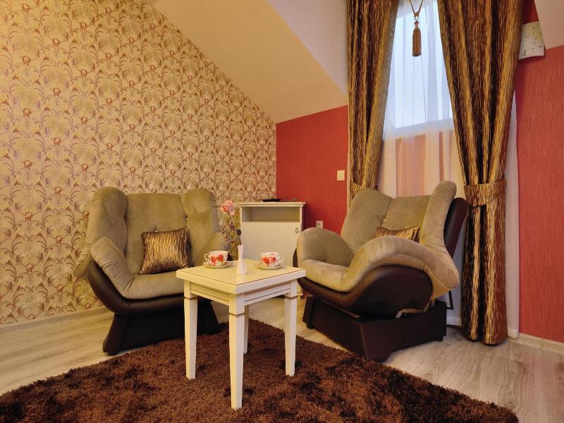 Villa Paris image