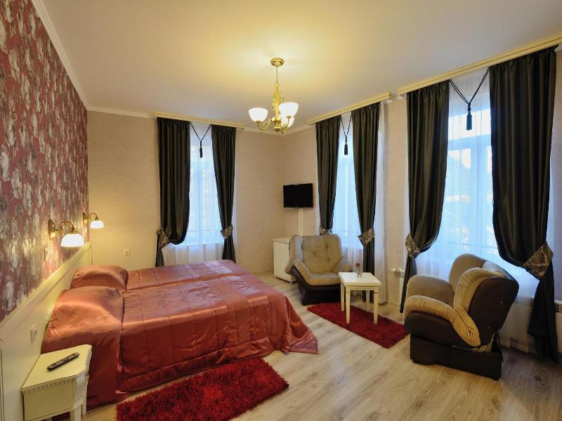 Villa Paris image
