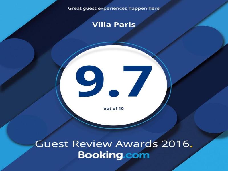 Villa Paris image