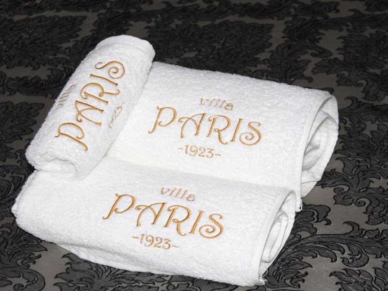 Villa Paris image