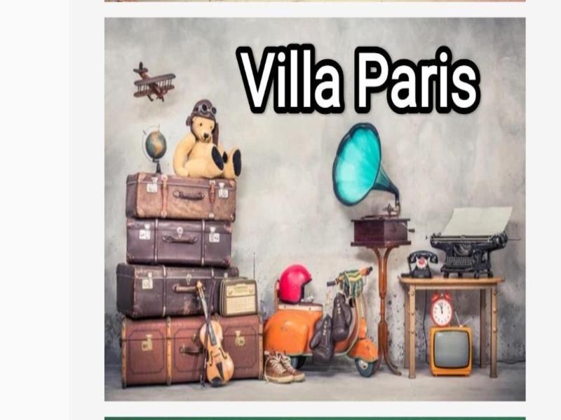 Villa Paris image