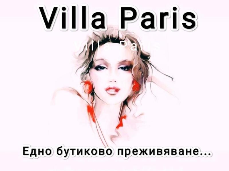 Villa Paris image
