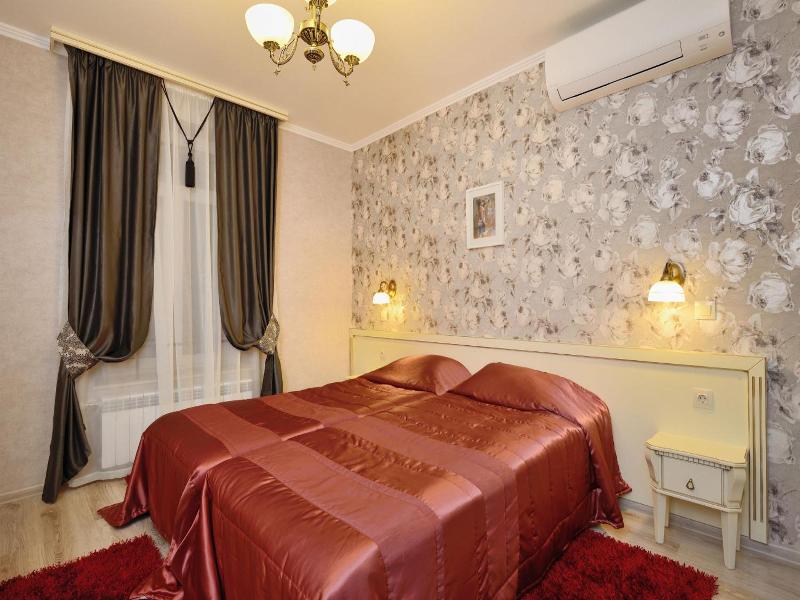 Villa Paris image