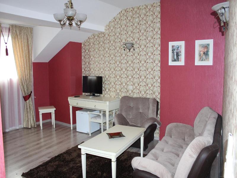 Villa Paris image