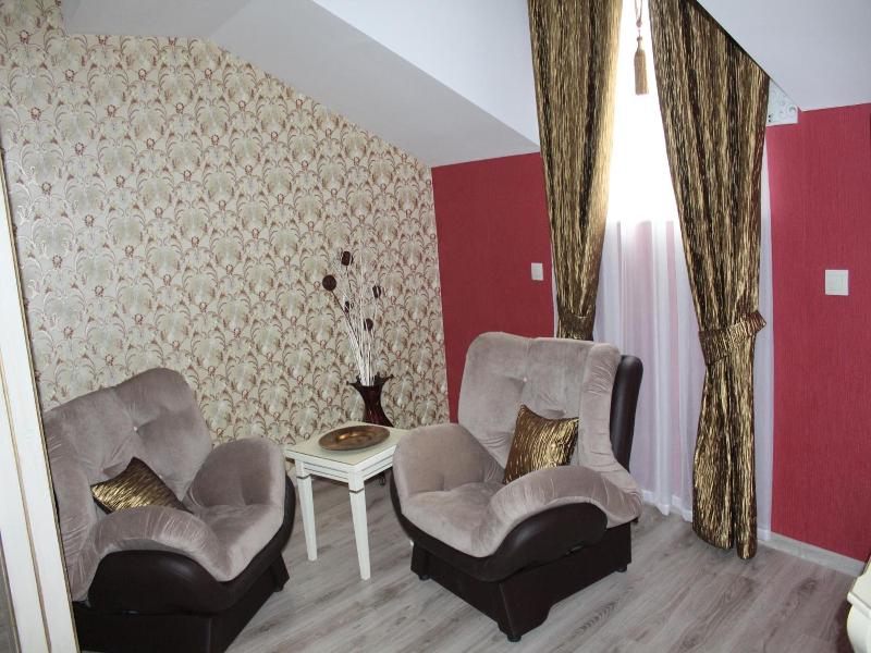 Villa Paris image