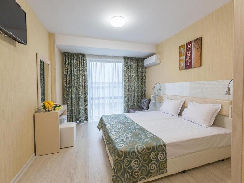 Hotel Capri image