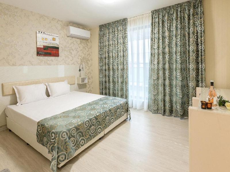 Hotel Capri image